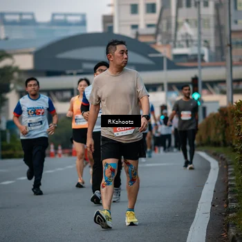 Runner Photo 4627303