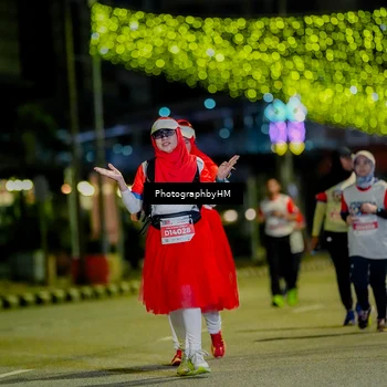 Runner Photo 4627305