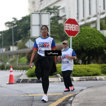 Runner Photo 4627306