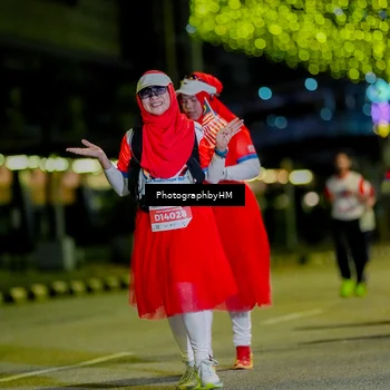 Runner Photo 4627308