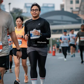 Runner Photo 4627311