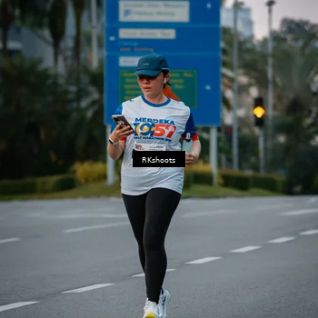 Runner Photo 4627313