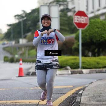 Runner Photo 4627314