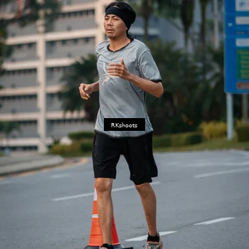 Runner Photo 4627317