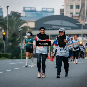 Runner Photo 4627318