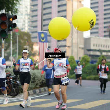Runner Photo 4627321