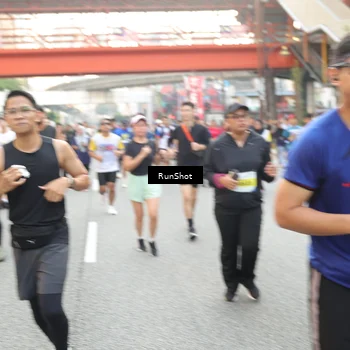 Runner Photo 4627323