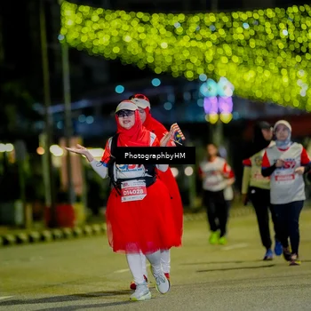 Runner Photo 4627325
