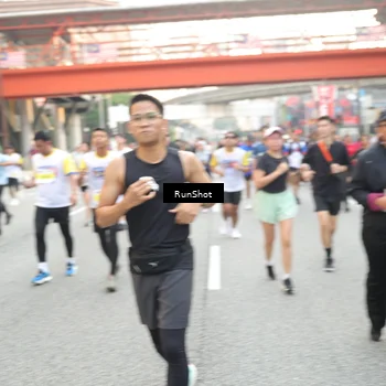 Runner Photo 4627326