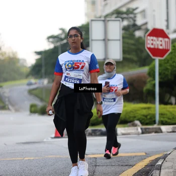 Runner Photo 4627327