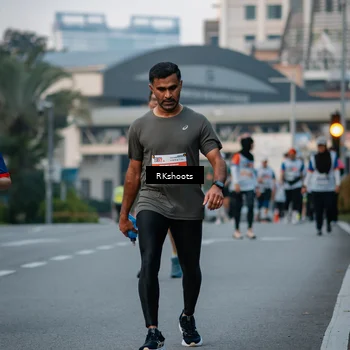 Runner Photo 4627329