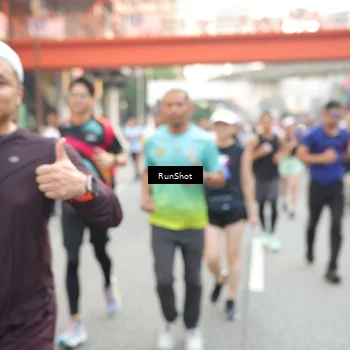 Runner Photo 4627330