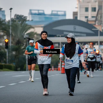 Runner Photo 4627333