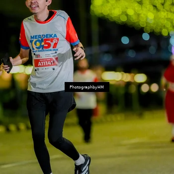 Runner Photo 4627337