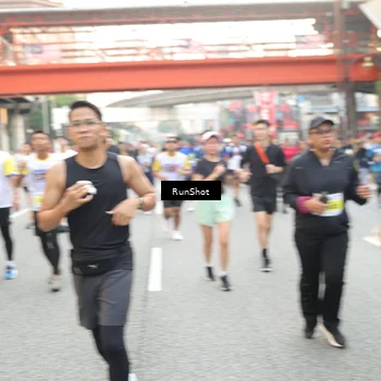 Runner Photo 4627338