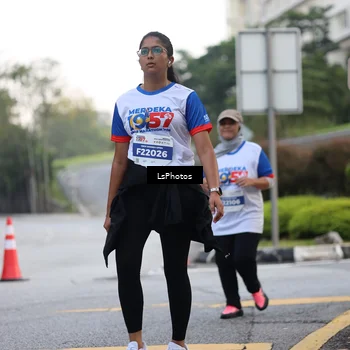 Runner Photo 4627339