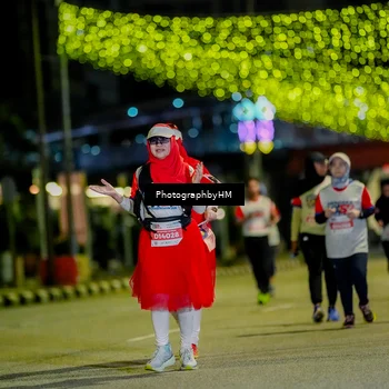 Runner Photo 4627342