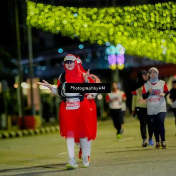 Runner Photo 4627343