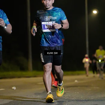 Runner Photo 4627344