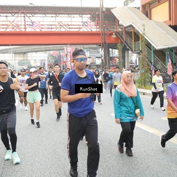 Runner Photo 4627348