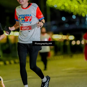 Runner Photo 4627349