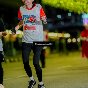 Runner Photo 4627350