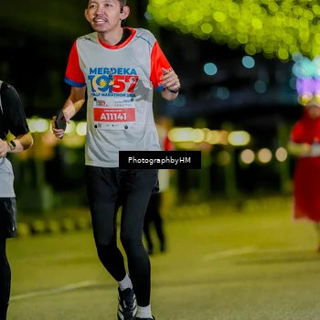 Runner Photo 4627353