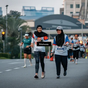 Runner Photo 4627354