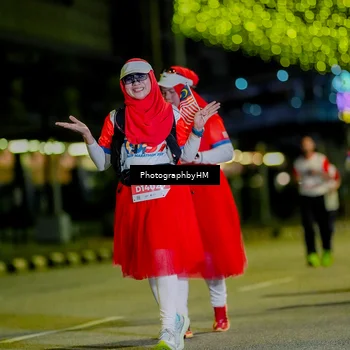 Runner Photo 4627360
