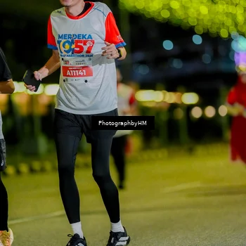 Runner Photo 4627362