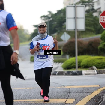 Runner Photo 4627364