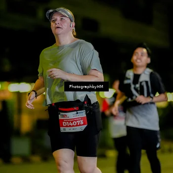 Runner Photo 4627367