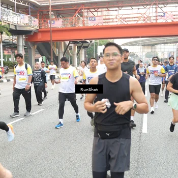 Runner Photo 4627368
