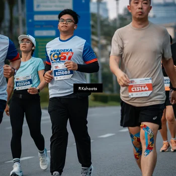 Runner Photo 4627370