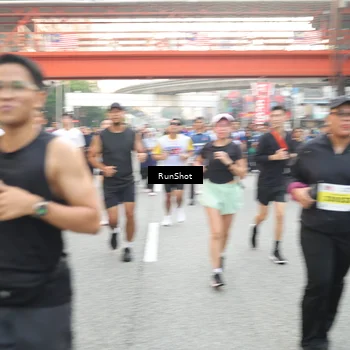 Runner Photo 4627371