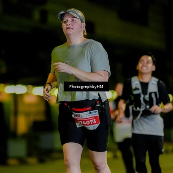 Runner Photo 4627373