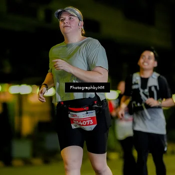 Runner Photo 4627376