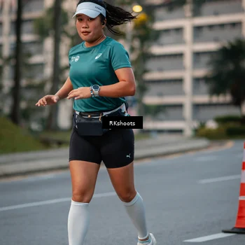 Runner Photo 4627377