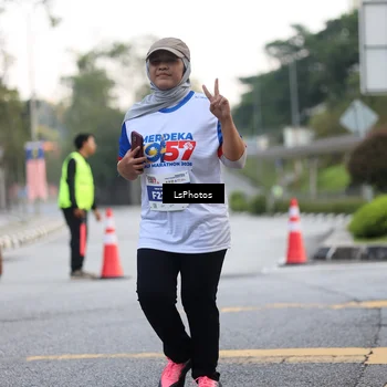 Runner Photo 4627381