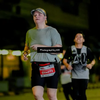 Runner Photo 4627382
