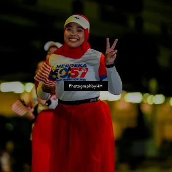 Runner Photo 4627384
