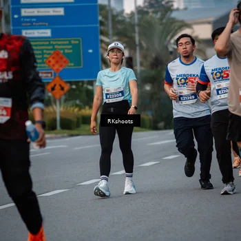 Runner Photo 4627386