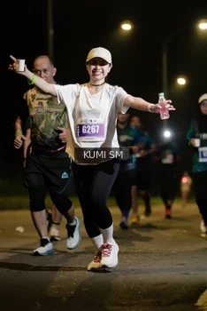 Runner Photo 4627387