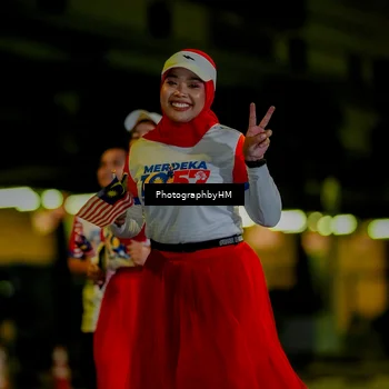 Runner Photo 4627388