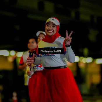 Runner Photo 4627389