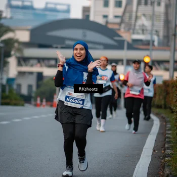 Runner Photo 4627390