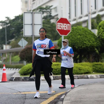 Runner Photo 4627391