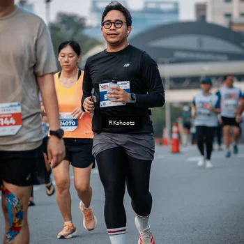 Runner Photo 4627392