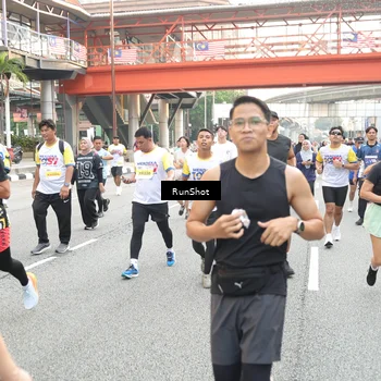 Runner Photo 4627394