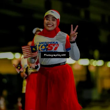Runner Photo 4627395